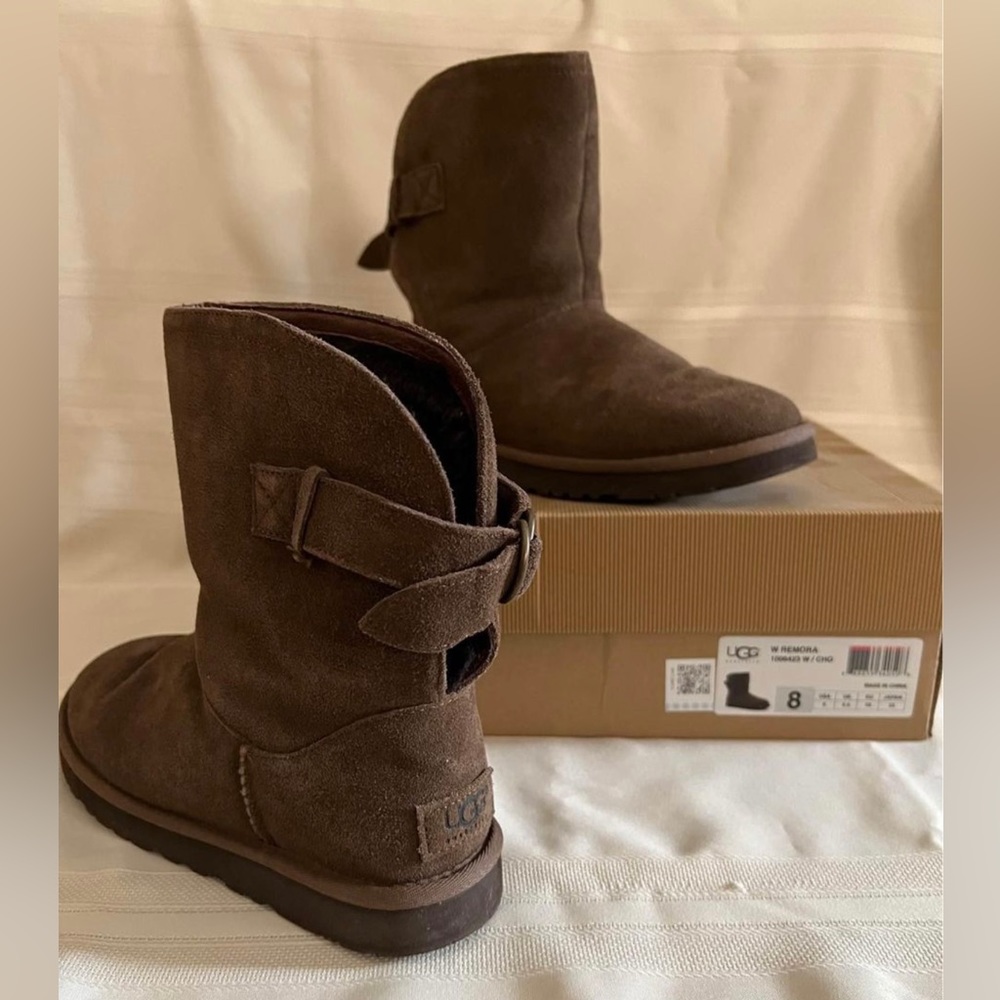 UGG Boots - Picture 3 of 5